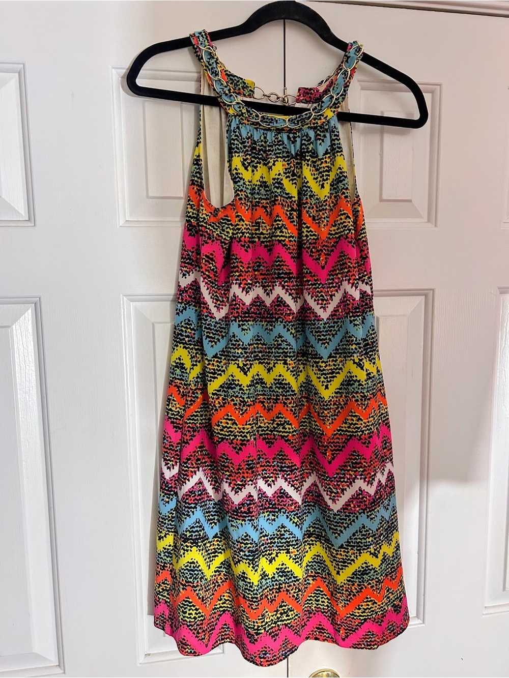Joy Joy Dress